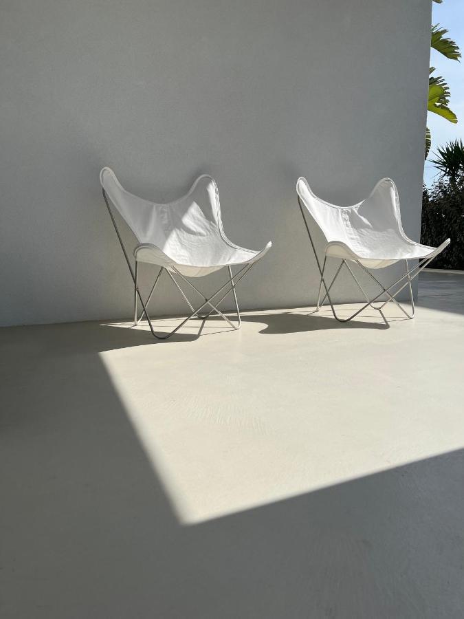 Cinziahome Boutique B&B Lido di Fermo Exterior foto